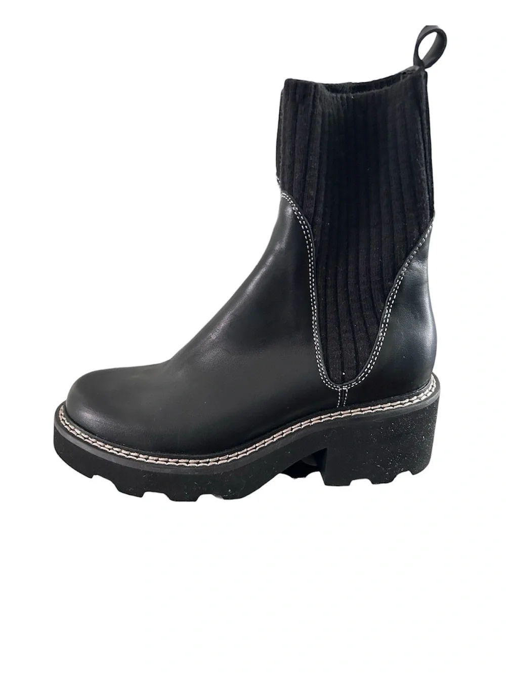 Dolce Vita KIVA H2O Waterproof Boots Size 10M